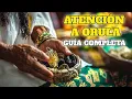 COMO ATEDER a ORULA Guia Completa Rituales y Prohibiciones Esenciales
