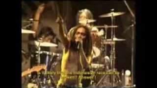 berantem saat koser slank lagu 