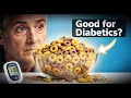 Are Multigrain Cheerios Good for Diabetics Nutrition Insights