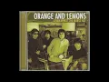 Hanggang Kailan (Naked Version) - Orange and Lemons