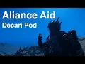 Decari Pods on Pyro I - How to Find Them Consistently Star Citizen Tips