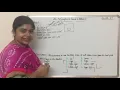 Class-VII Graphics sound in QBasic Part-2