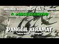 Download Lagu SUARA PANGGIL WALET KERAMAT