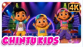 Kaboochi Dance, क़ाबूची, Best Music for Kids and Children Songs