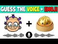 Only True Poppy Playtime Fans Can Score 100 in This Quiz