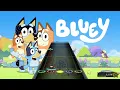 Joff Bush - Bluey Theme Tune (Instrument Parade) [Chart Preview]