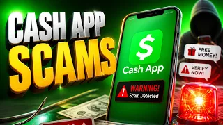 Top 5 Cash App Scams You Must Avoid This Year
