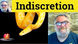  indiscretion meaning indiscreet definition indiscretion examples indiscreet defined