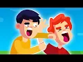 Download Lagu Why Can’t You Punch Hard or Run Fast in Dreams