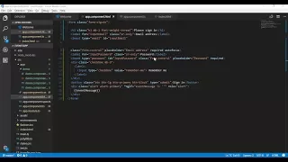 angular events - angular tutorial Event Binding In Angular