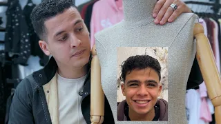 ان بعض الظن اثم 💔