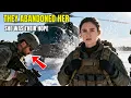 Download Lagu His report said she was gone. Her actions rewrote the entire war