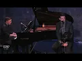 Emmett O'Hanlon "Empty Chairs At Empty Tables" (from Les Misérables) @ Eddie Owen Presents