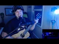 Circles by Post Malone Loopstation Cover