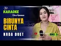 Download Lagu BIRUNYA CINTA KARAOKE DUET TANPA VOKAL PRIA Ft ( Eliza Rusman ) Dayu AG \u0026 Kitty Nurbaiti