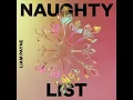 Download Lagu Liam Payne - Naughty list (First Look)