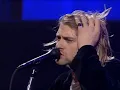 Nirvana - Sliver (Live And Loud, Seattle / 1993)