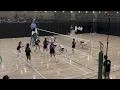 Download Lagu Sophia Zanca 2024 MB AAU Highlights