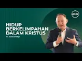 Lagu HIDUP BERKELIMPAHAN DALAM KRISTUS - Ps. Samuel Muji