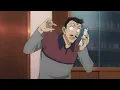 劇場版『名探偵コナン 隻眼の残像』×King Gnu「TWILIGHT!!!」スペシャルムービー