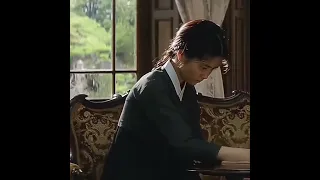 The Handmaiden 2016 What A Protective Girlfriend Kdrama Dorama Short Thehandmaiden Gl Gay Lesbian 