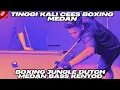 Lagu Boxing Jungle Dutch Medan - Bass Kentod - Tinggi Kali Cees Boxing Medan