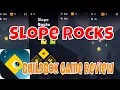 SLOPE ROCKS Buildbox Game Review