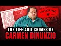 New England Mob Don Carmen Big Cheese DiNunzio Dead at 68