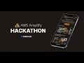 AWS Amplify Hackathon 2023 - Sustainable World