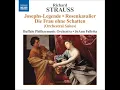 Der Rosenkavalier Suite, Op. 59, TrV 227