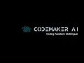 CodeMaker Multilingual Coding Assistant