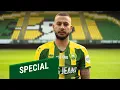 Het verhaal van Ricardo Kishna: op naar een nieuw hoofdstuk
