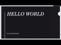 Download Lagu Beginner C: Hello World using Eclipse and the Ubuntu Shell