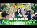 Download Lagu CINTA DAN AIR MATA - TUTUS SAVANA (ONE PRO X PEMUDA BANGUNREJO BERSATU) #onepro #cintadanairmata MP3