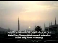 Download Lagu Bacaan Tarkhim Sebelum Adzan