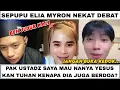 Download Lagu Sepupu Elia Debat: Yesus Kan Tuhan Pak Ustadz, Kenapa Dia Masih Berdoa Yaa? Satu Langkah Asyhadu
