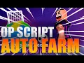 Roblox Goal Kick Simulator OP GUI AUTO FARM