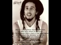 Download Lagu BOB MARLEY TALKING BLUES +LYRICS