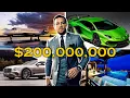 Conor McGregor s Lifestyle Net Worth Fortune Car Collection Mansion