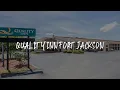 Quality Inn Fort Jackson Review - Columbia United States of America