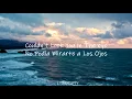 GAMPER & DADONI - Creep (ft. Ember Island) SubEspañol