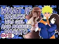 What if Naruto Girl Sasuke Were Secret Couple PART 1