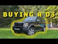 Lagu Land Rover Discovery 3 Buying Guide
