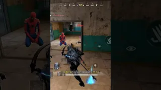 اسپایدرمن اومد کالاف 