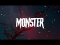 Download Lagu MusicbyAden - Monster