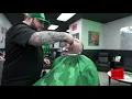 Tommy s Original Barber Shop Interview - Small Business Spotlight
