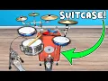 Build One of These Instead of Playing a Cajon
