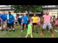 Germantown holds Community Appreciation Day