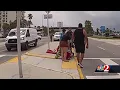Pregnant woman 6-year-old child struck by car in Daytona Beach Shores police say