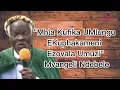 Lagu SHEMBE: Mvangeli Ndebele | Abelungu Bethi Bacala Umuzi WaseKuphakameni | Mhla Sihlaselwa KwaBhekuzul